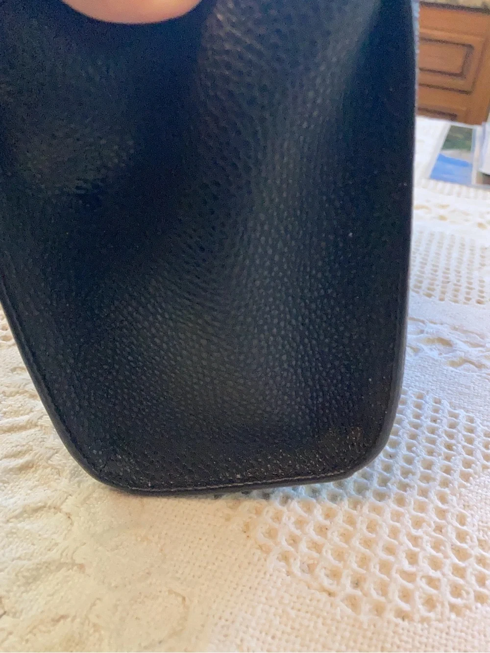 Michael Kors NWOT Freya Satchel Crossbody Bag with Silver-Tone MK Logo.